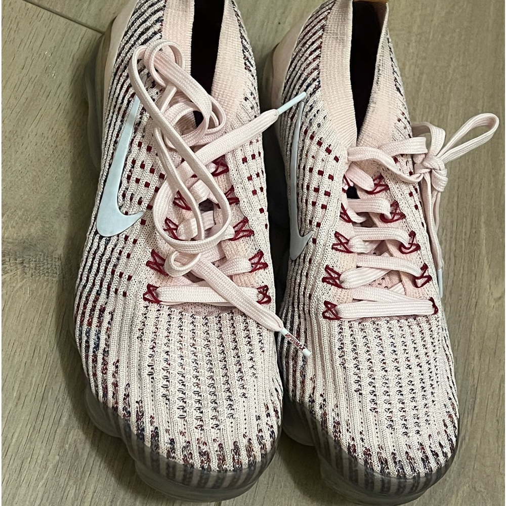 Nike runners vapor max